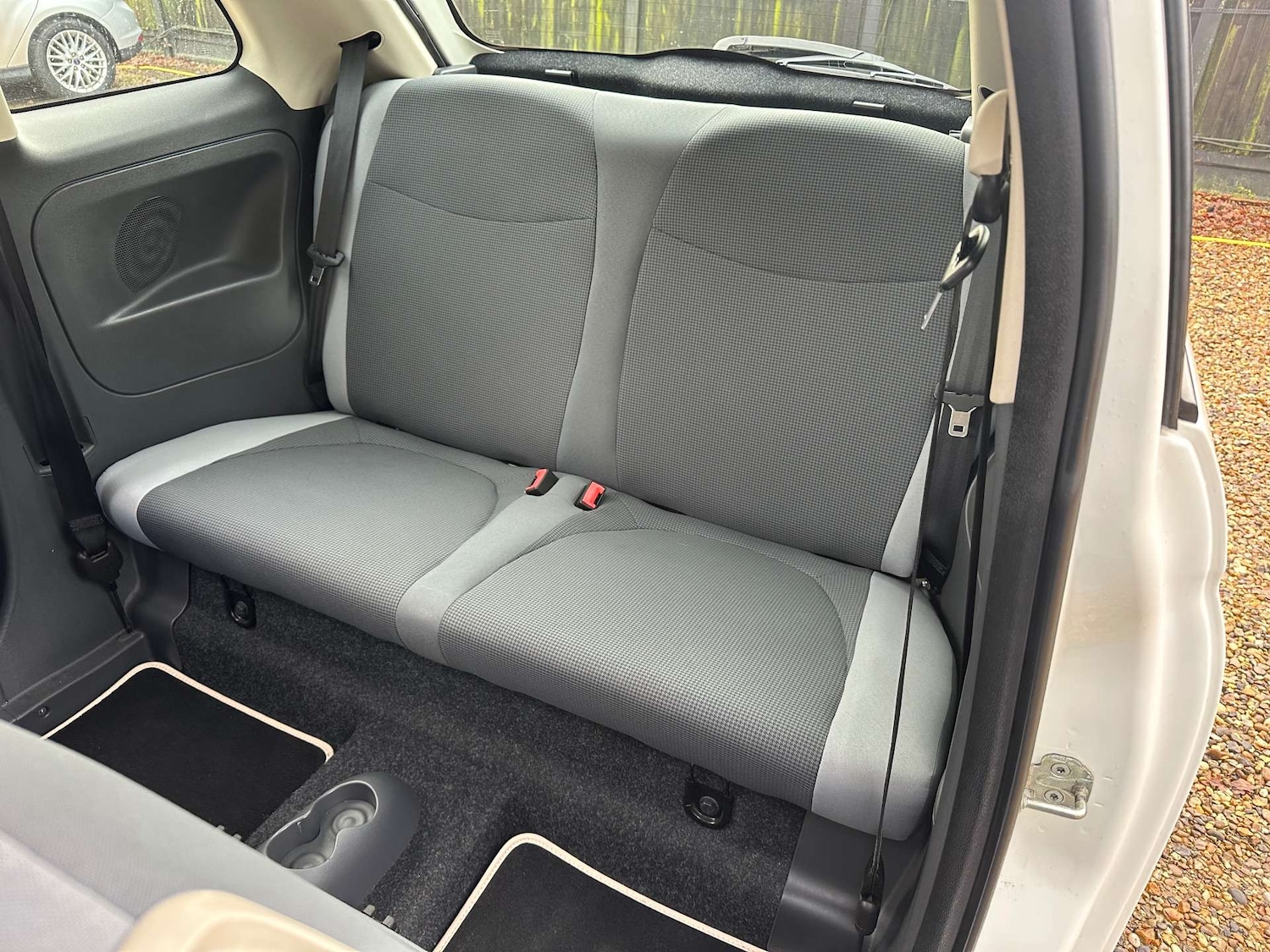 Used Fiat 500 2015 for sale - 77259108: Photo 13