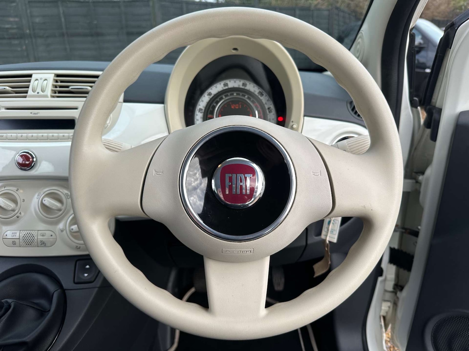 Used Fiat 500 2015 for sale - 77259108: Photo 16