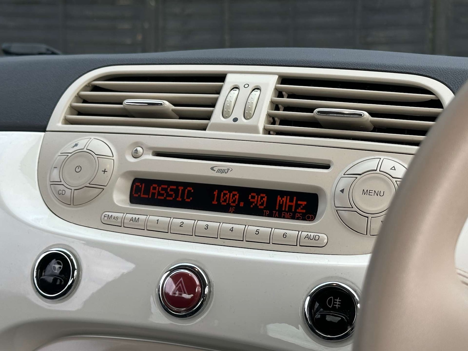 Used Fiat 500 2015 for sale - 77259108: Photo 18