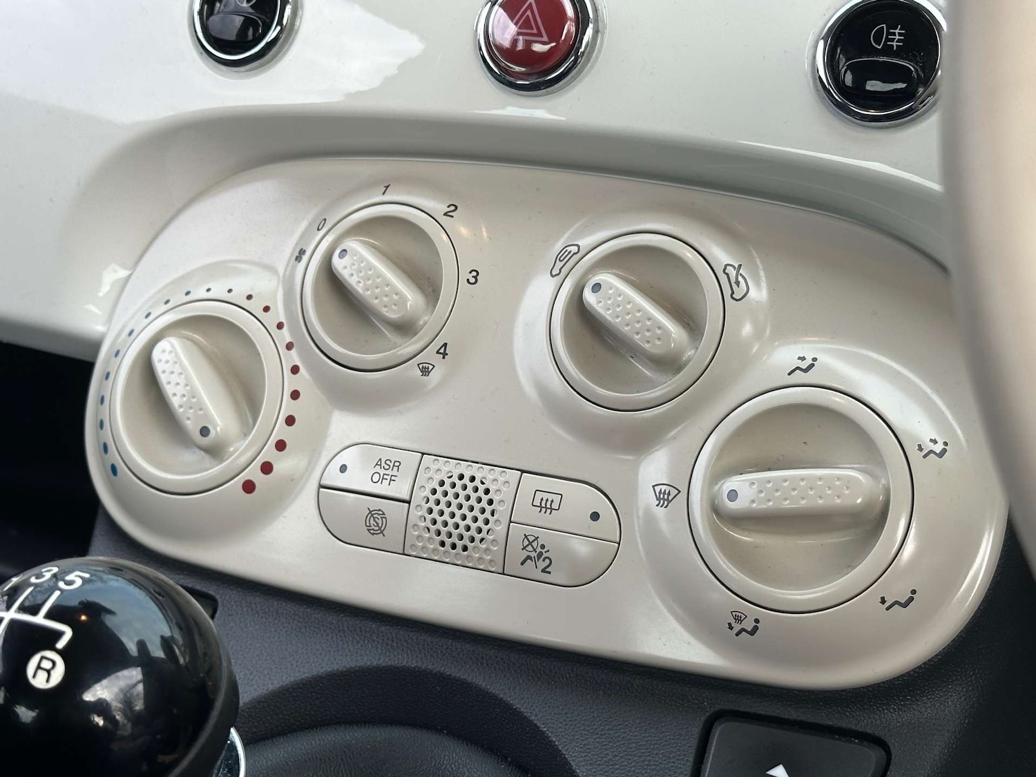 Used Fiat 500 2015 for sale - 77259108: Photo 19