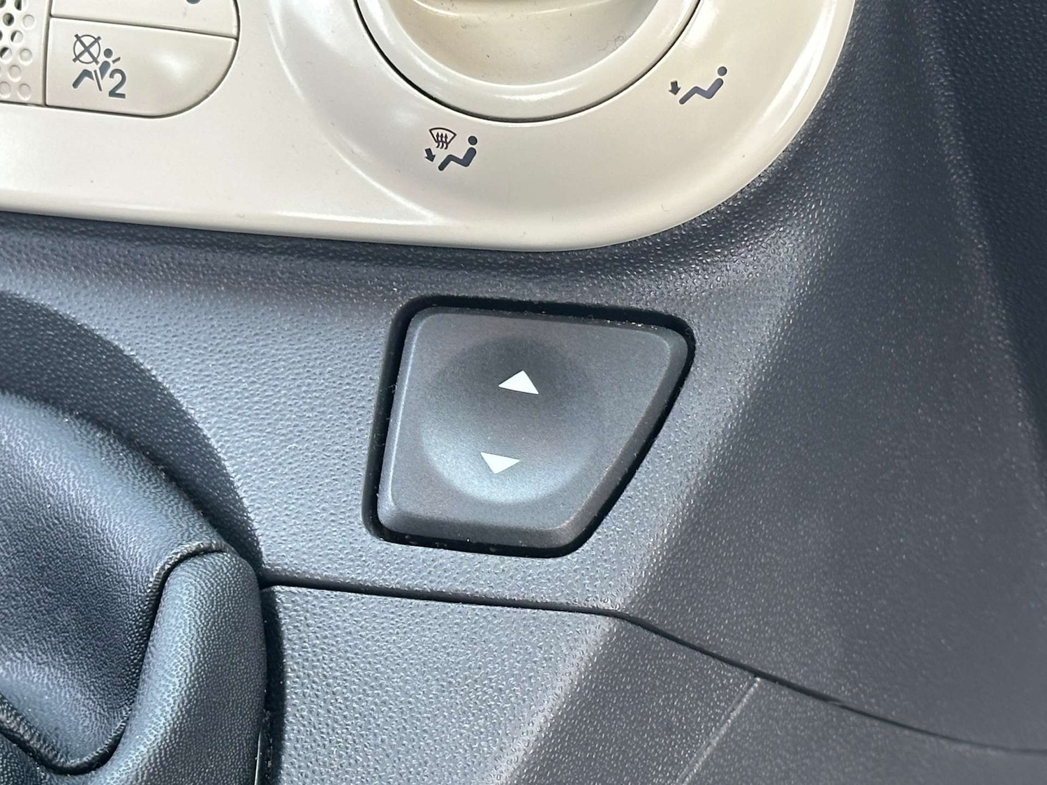 Used Fiat 500 2015 for sale - 77259108: Photo 20