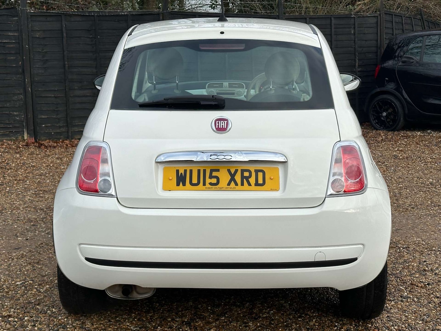 Used Fiat 500 2015 for sale - 77259108: Photo 6