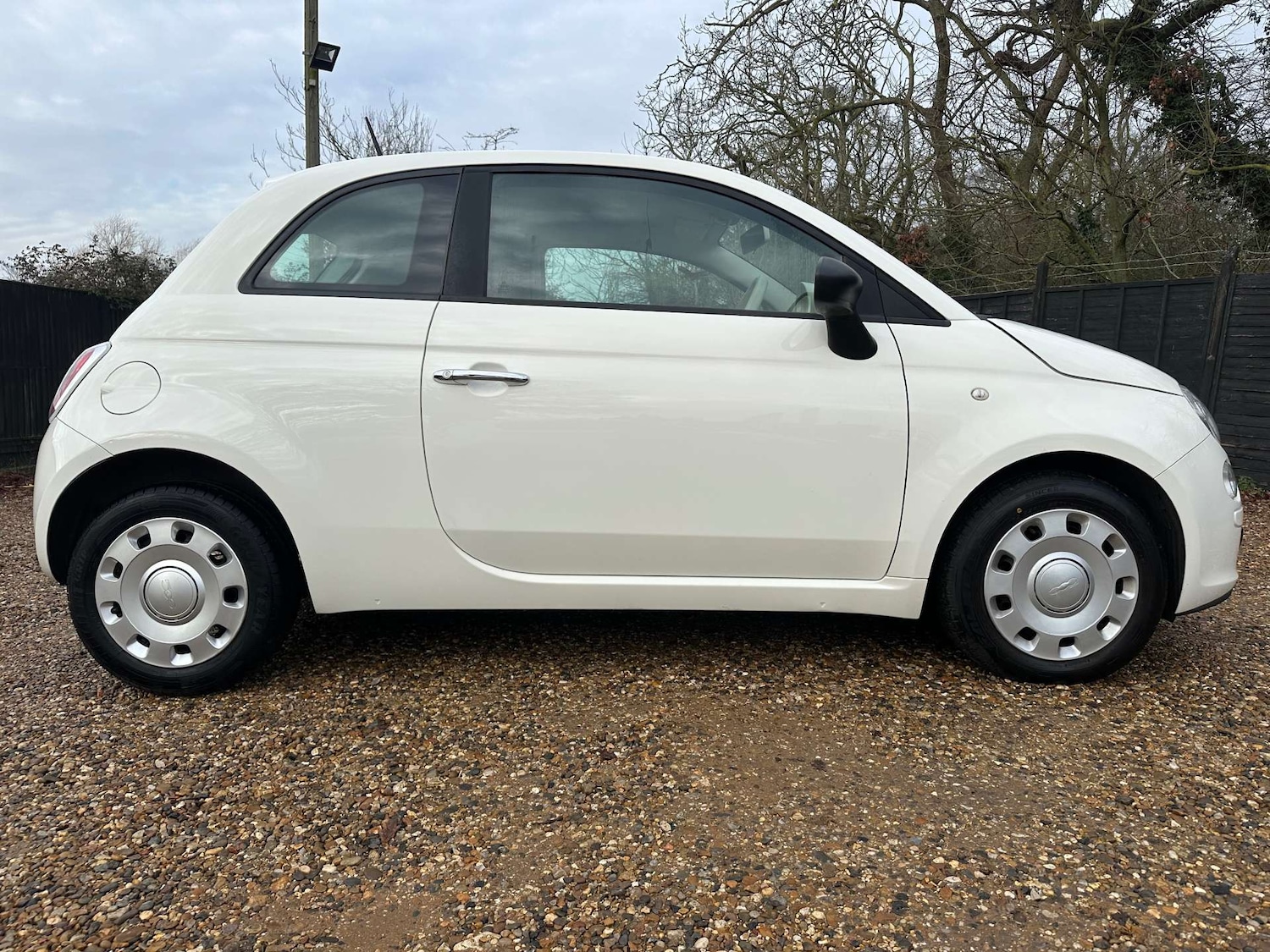 Used Fiat 500 2015 for sale - 77259108: Photo 7