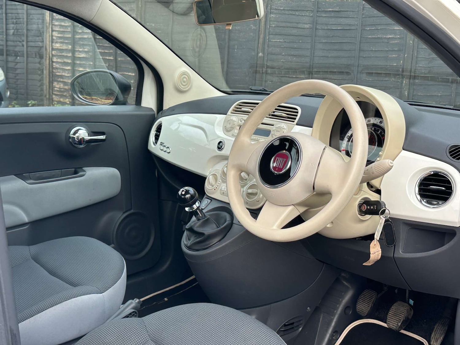 Used Fiat 500 2015 for sale - 77259108: Photo 8