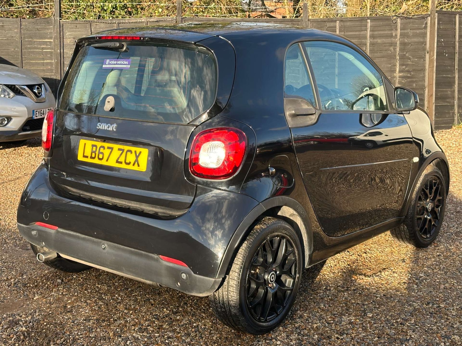 Used smart fortwo 2018 for sale - 77688289: Photo 7