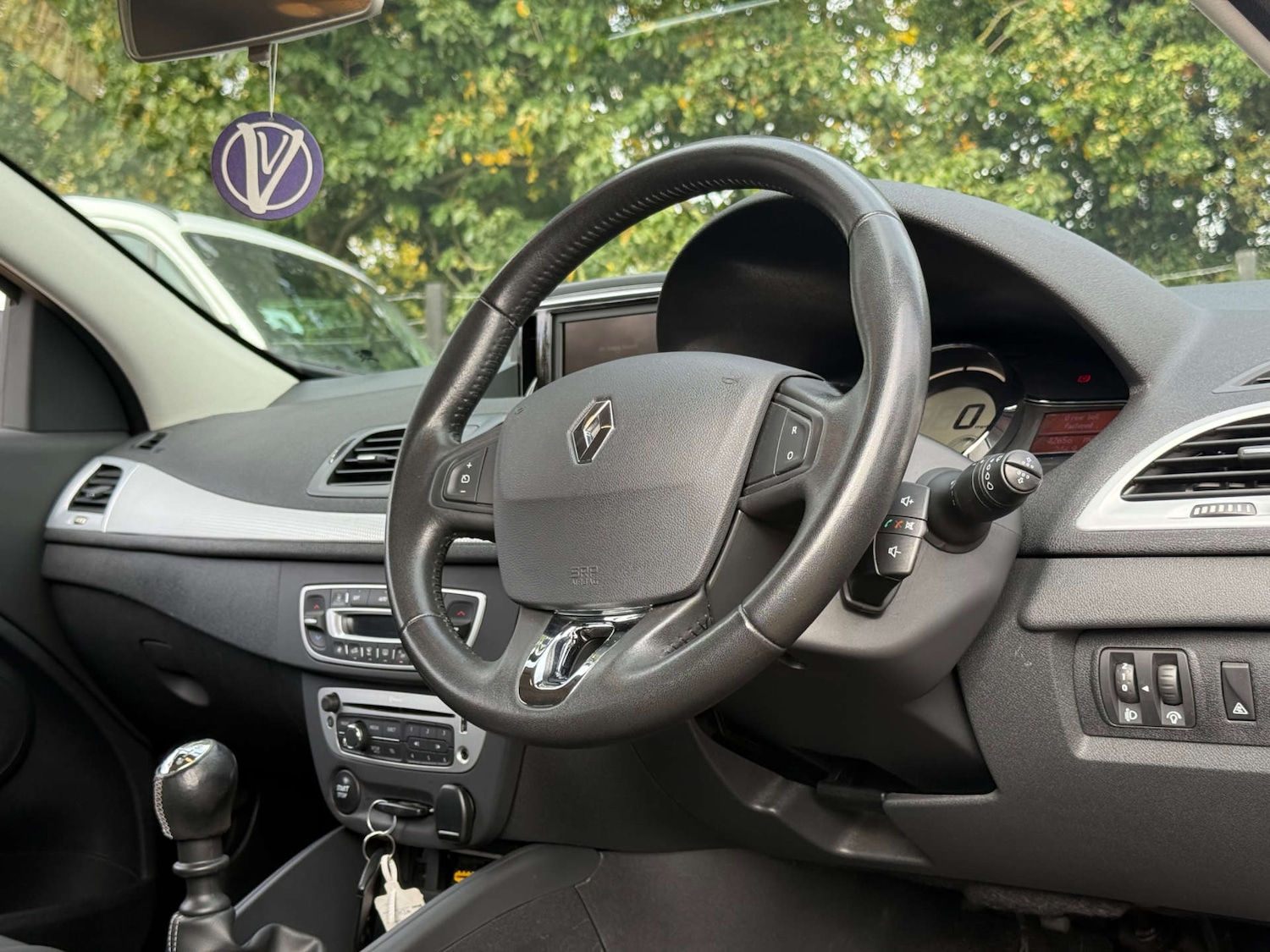 Used Renault Megane 2013 for sale - 76231896: Photo 10