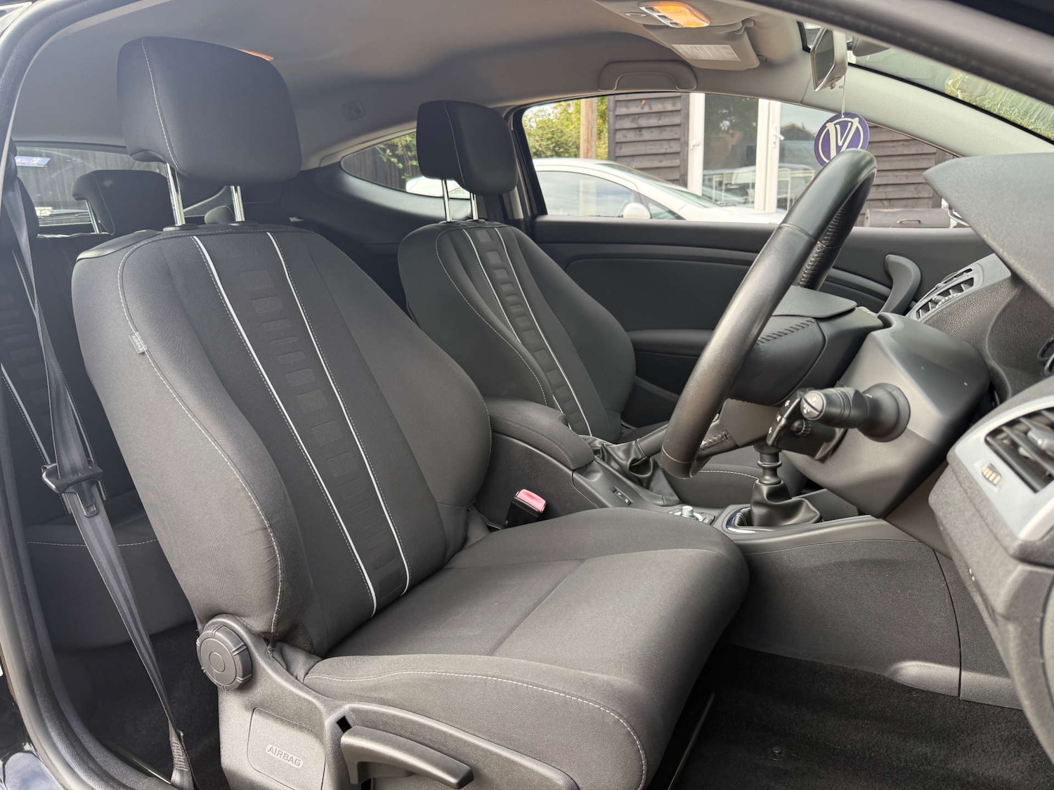 Used Renault Megane 2013 for sale - 76231896: Photo 11