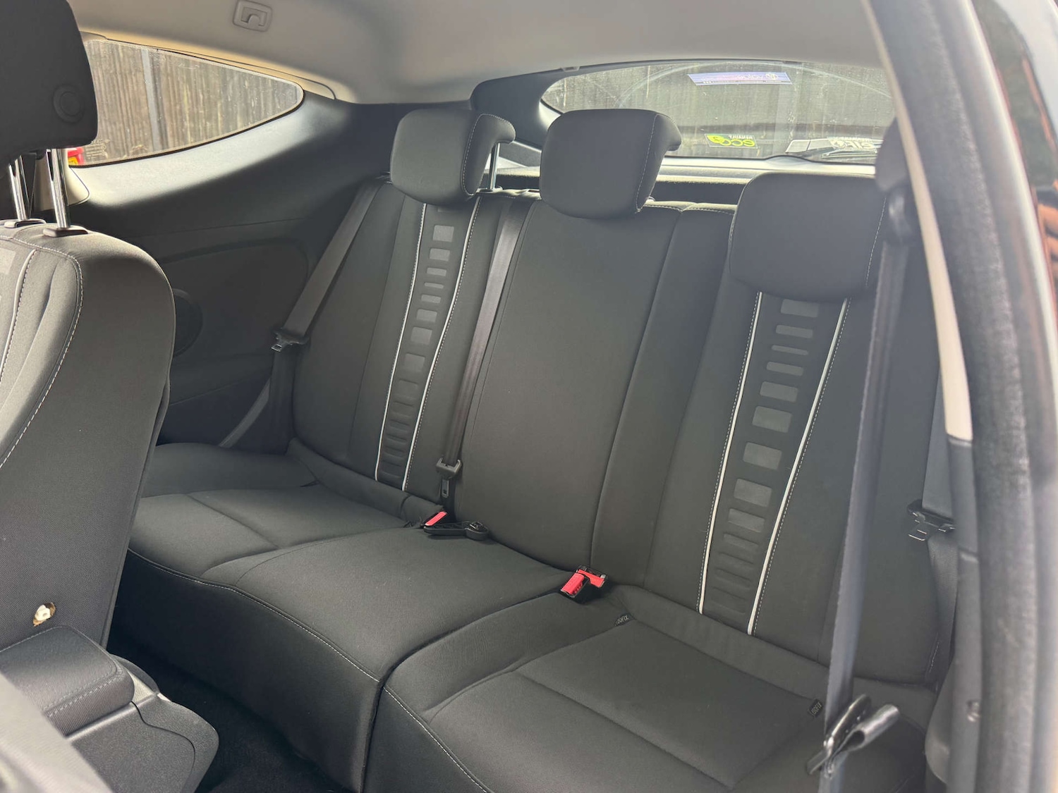 Used Renault Megane 2013 for sale - 76231896: Photo 13