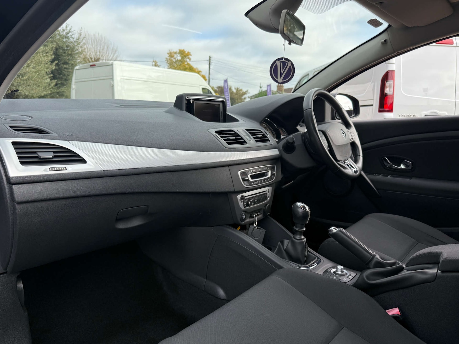 Used Renault Megane 2013 for sale - 76231896: Photo 14