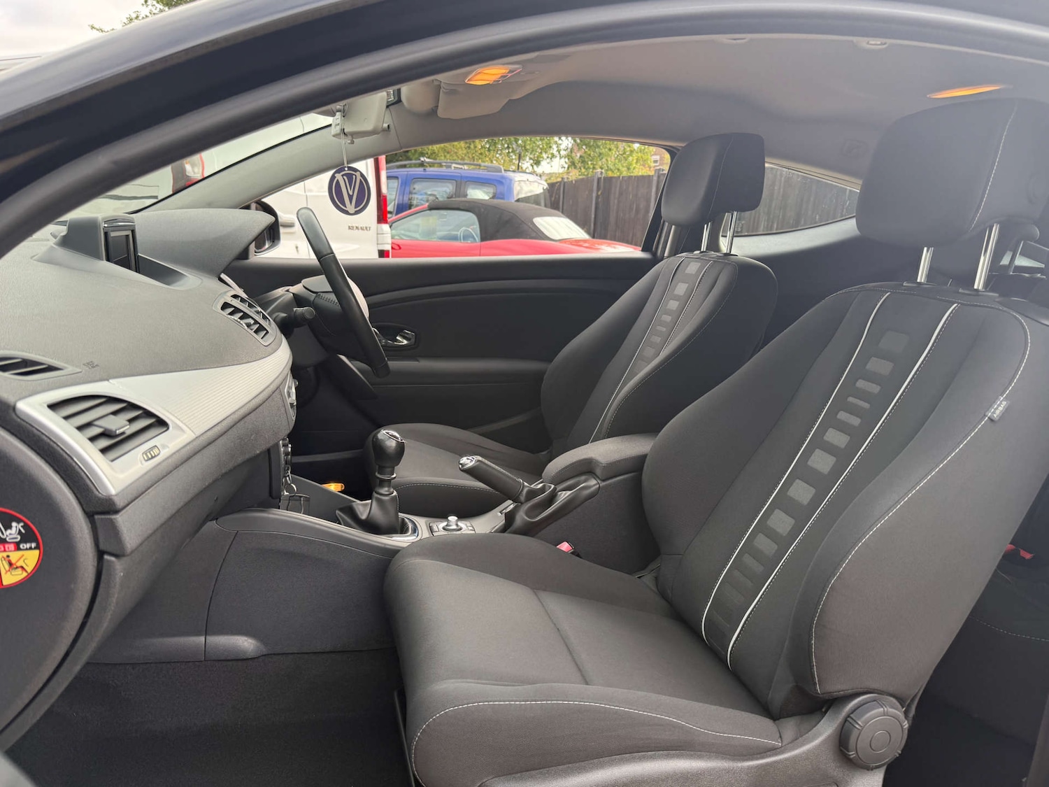 Used Renault Megane 2013 for sale - 76231896: Photo 15