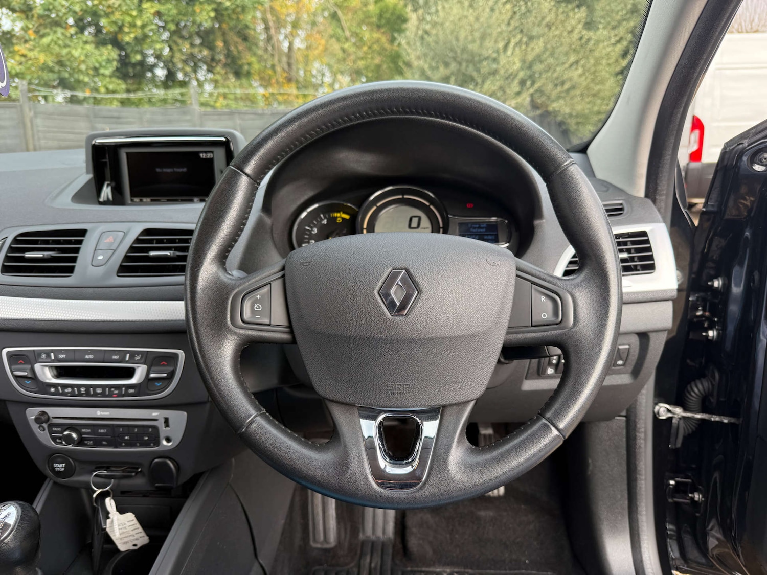 Used Renault Megane 2013 for sale - 76231896: Photo 16