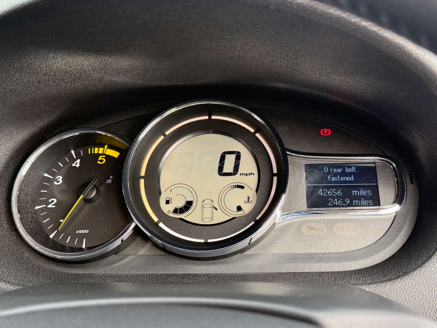 Used Renault Megane 2013 for sale - 76231896: Photo 17