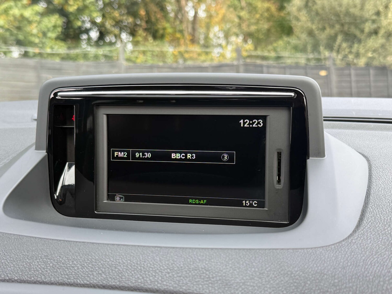 Used Renault Megane 2013 for sale - 76231896: Photo 18