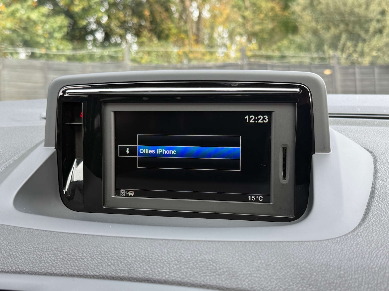 Used Renault Megane 2013 for sale - 76231896: Photo 19