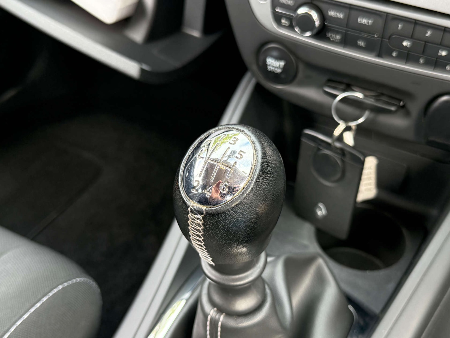 Used Renault Megane 2013 for sale - 76231896: Photo 23