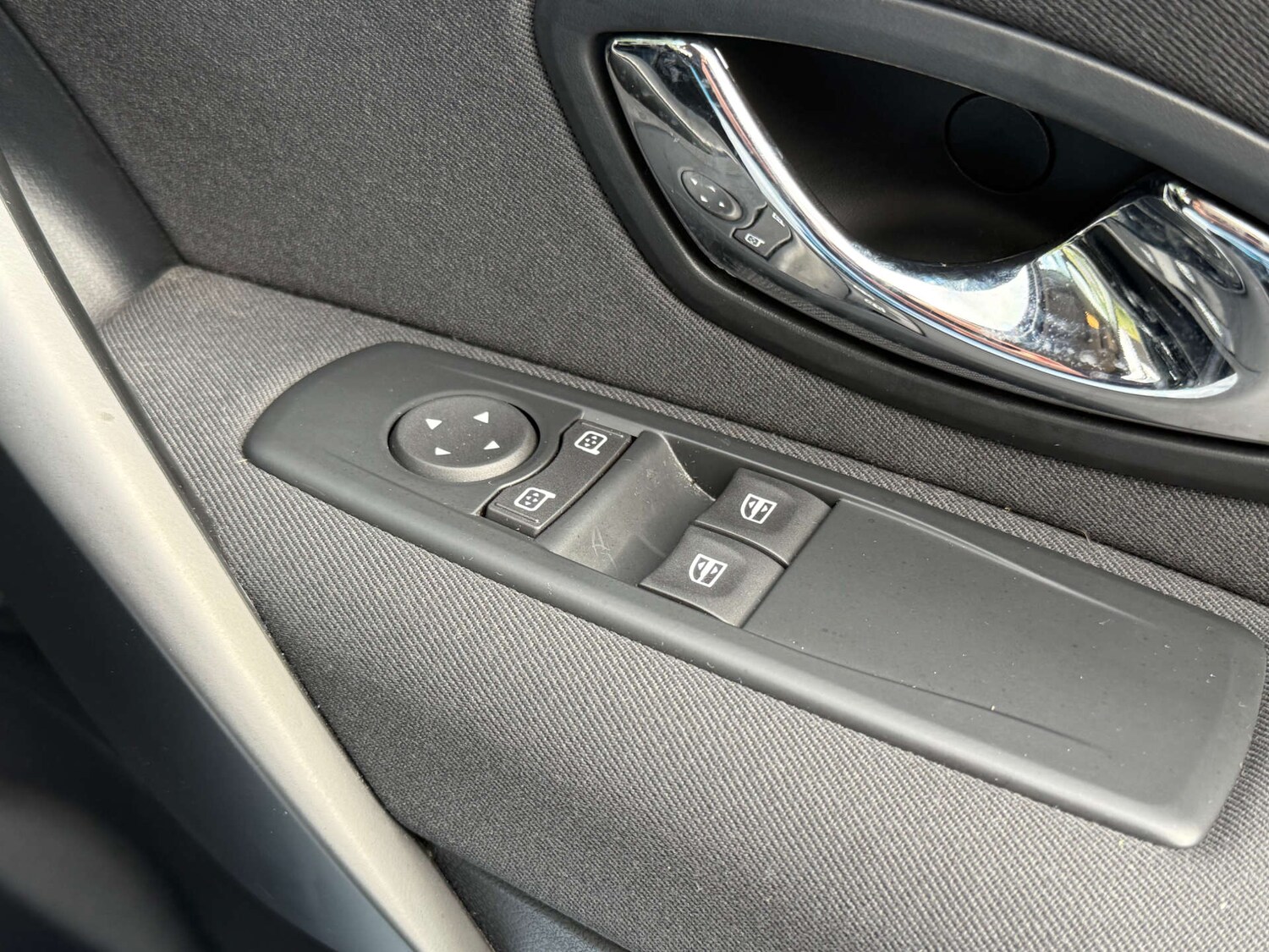 Used Renault Megane 2013 for sale - 76231896: Photo 29