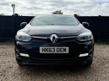 Used Renault Megane 2013 for sale - 76231896: Photo 2