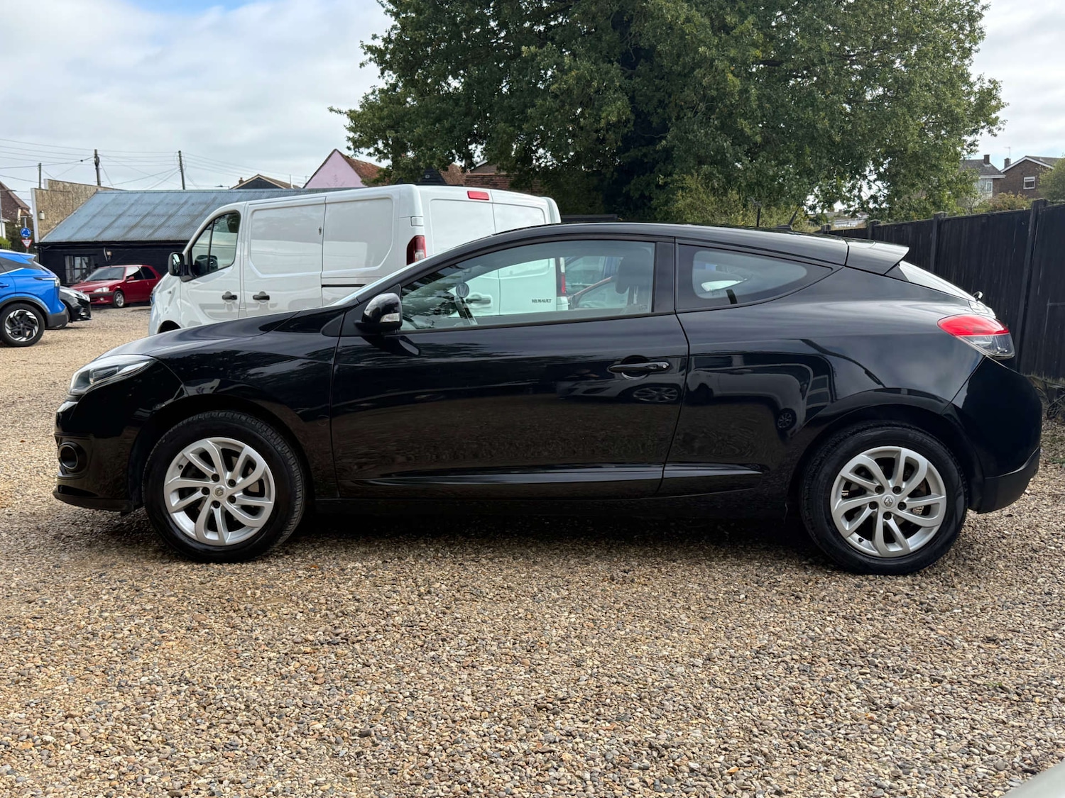 Used Renault Megane 2013 for sale - 76231896: Photo 4