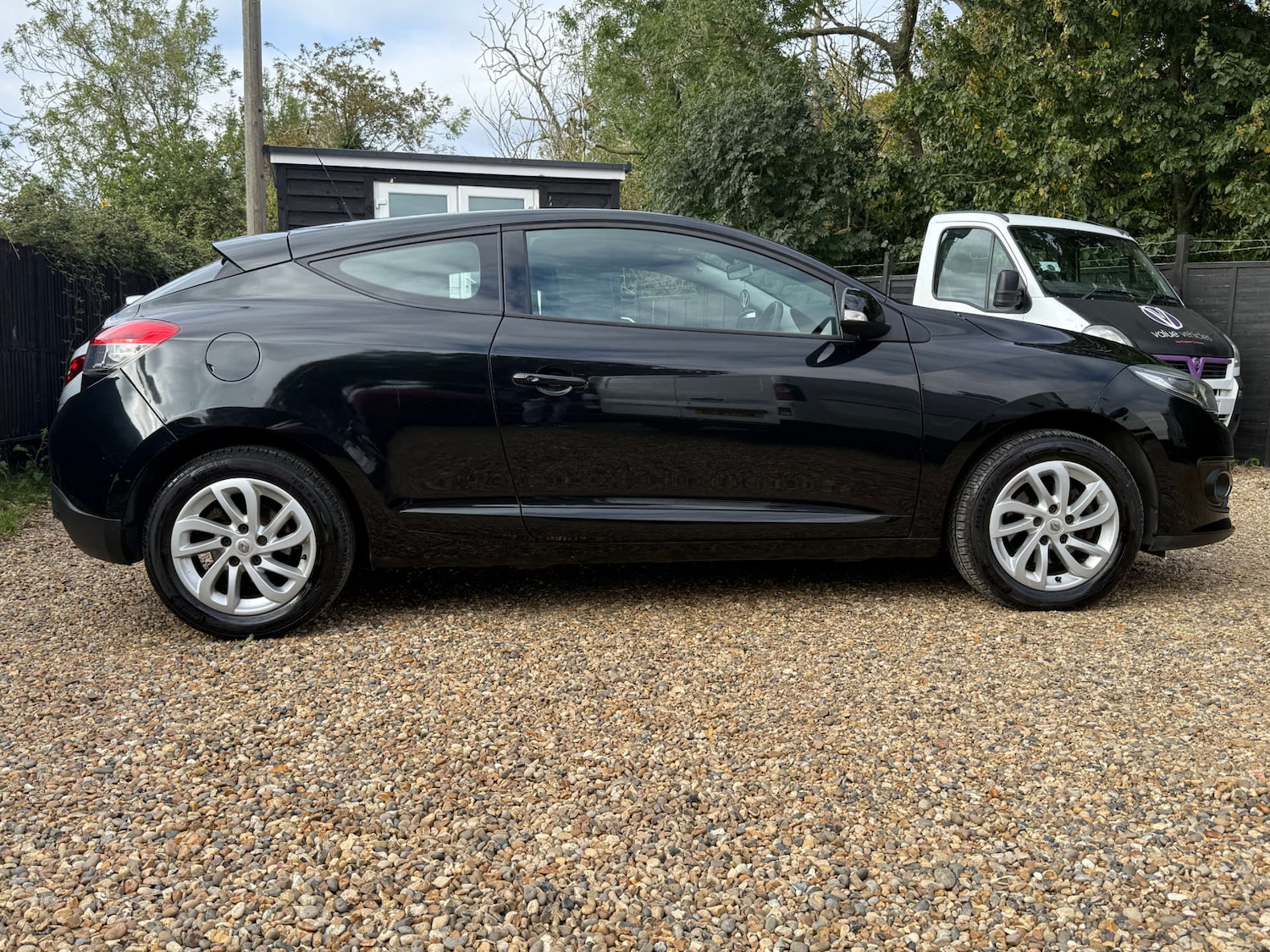 Used Renault Megane 2013 for sale - 76231896: Photo 8