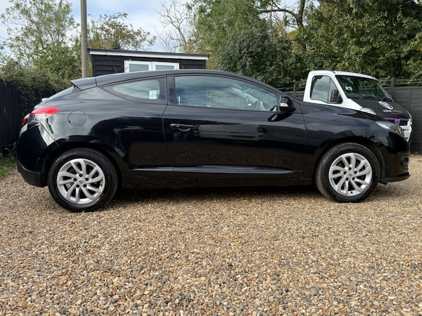 Used Renault Megane 2013 for sale - 76231896: Photo 8
