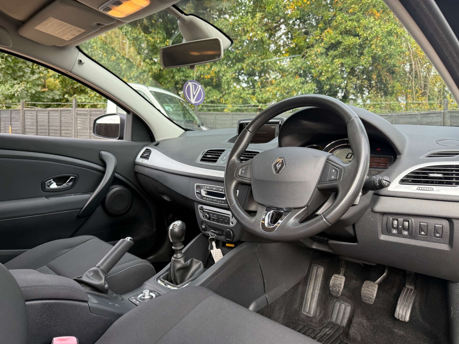 Used Renault Megane 2013 for sale - 76231896: Photo 9