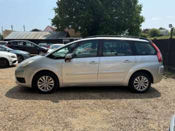Used Citroen C4 Picasso 2008 for sale - 75007205: Photo