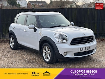 Used MINI Countryman 2013 for sale - 78930103: Photo