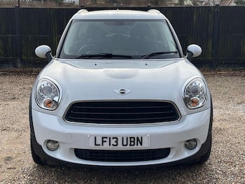 Used MINI Countryman 2013 for sale - 78930103: Photo