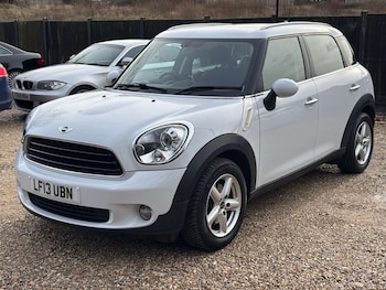 Used MINI Countryman 2013 for sale - 78930103: Photo
