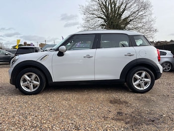 Used MINI Countryman 2013 for sale - 78930103: Photo
