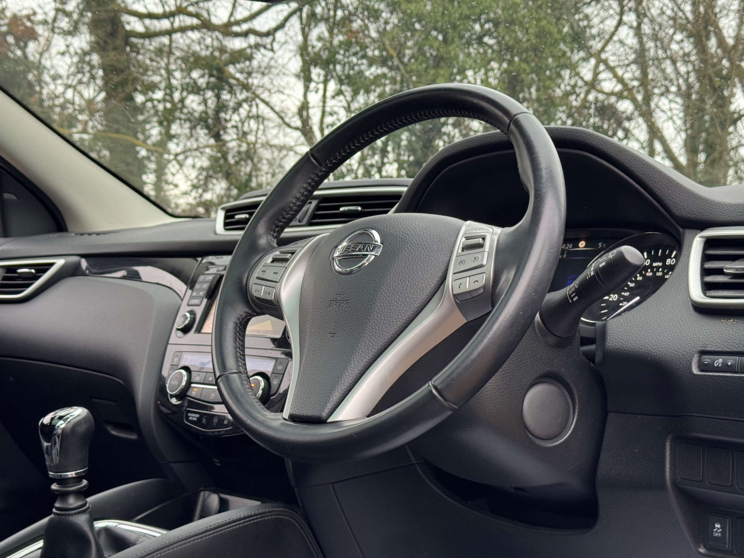 Used Nissan Qashqai 2016 for sale - 77366803: Photo 10