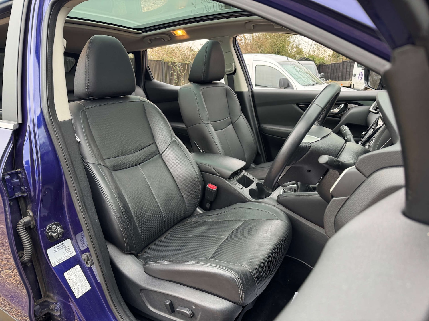 Used Nissan Qashqai 2016 for sale - 77366803: Photo 11