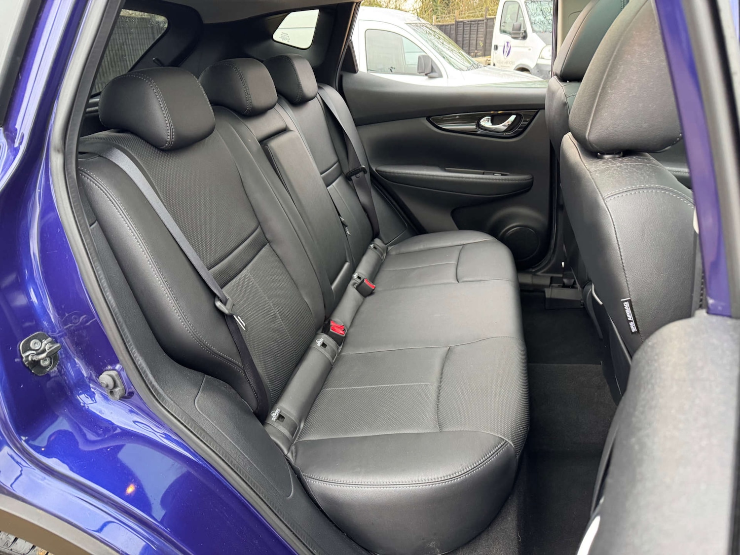 Used Nissan Qashqai 2016 for sale - 77366803: Photo 13