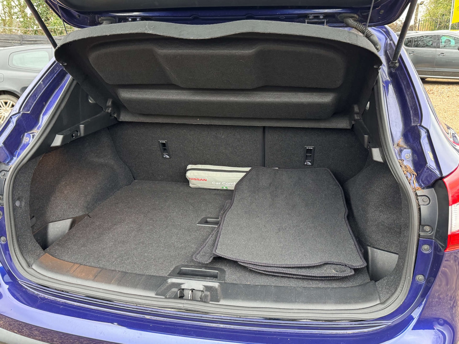 Used Nissan Qashqai 2016 for sale - 77366803: Photo 14