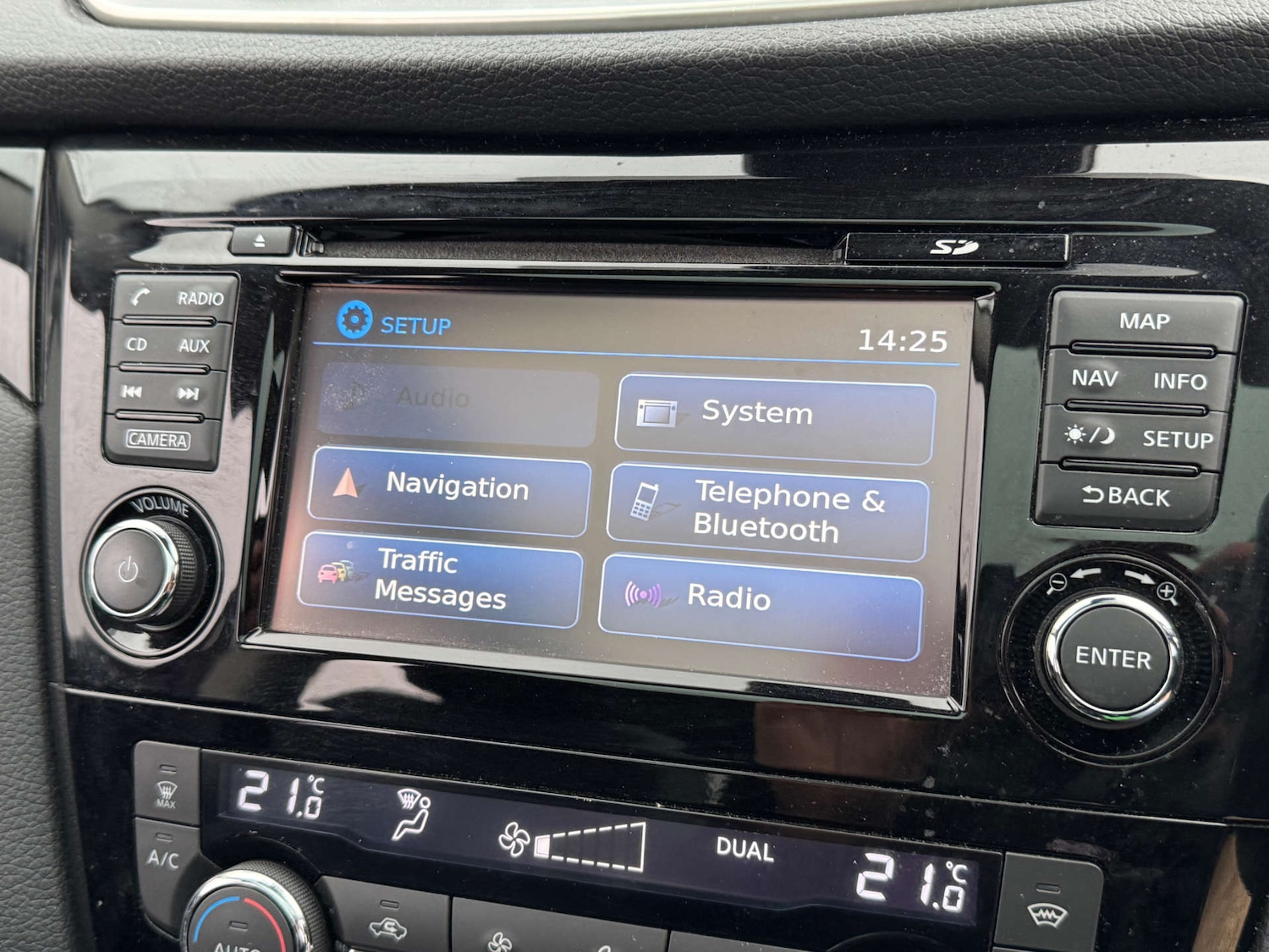 Used Nissan Qashqai 2016 for sale - 77366803: Photo 23