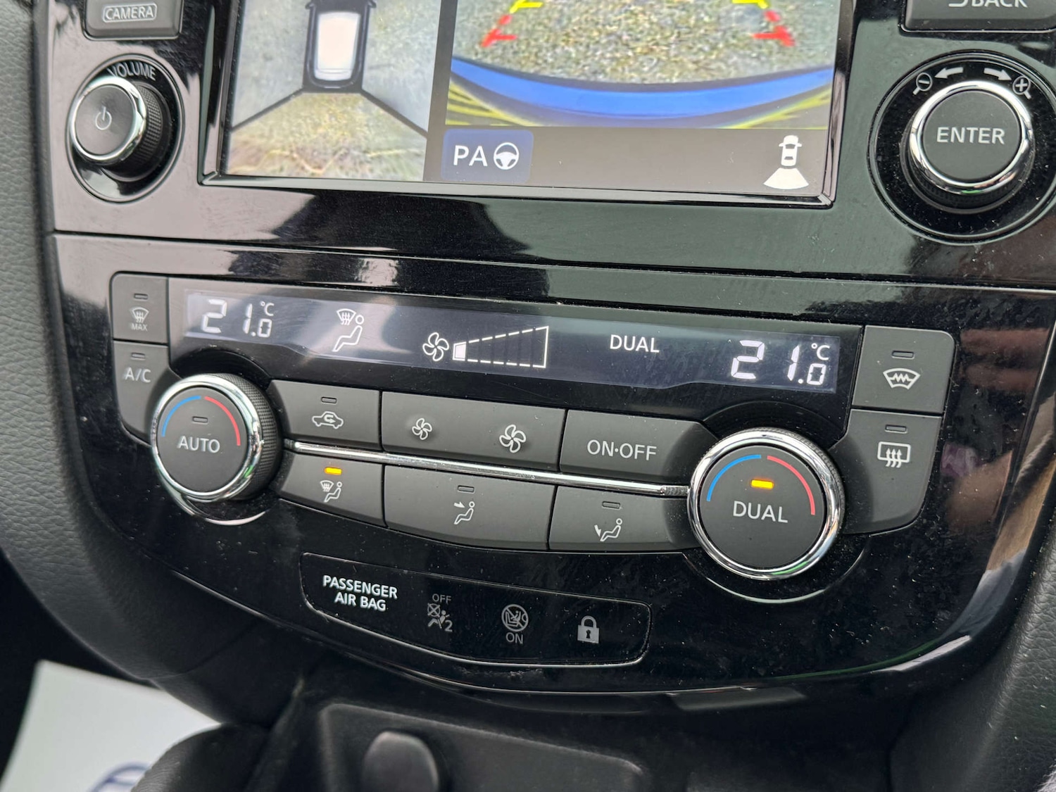 Used Nissan Qashqai 2016 for sale - 77366803: Photo 24