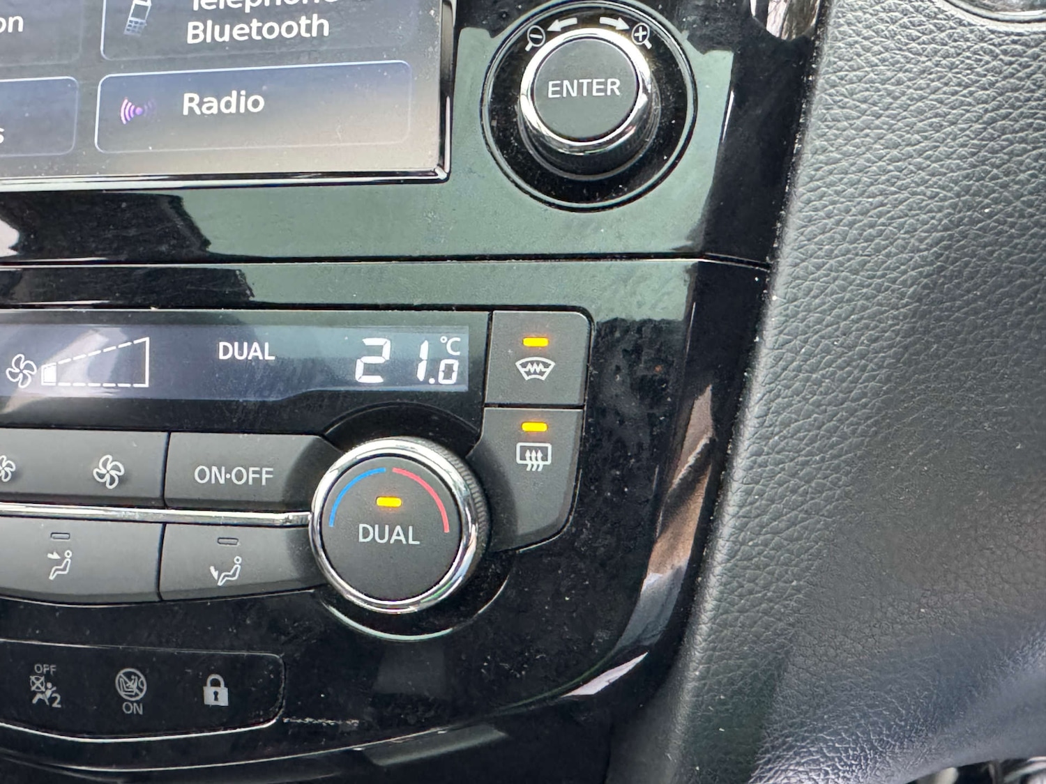 Used Nissan Qashqai 2016 for sale - 77366803: Photo 26