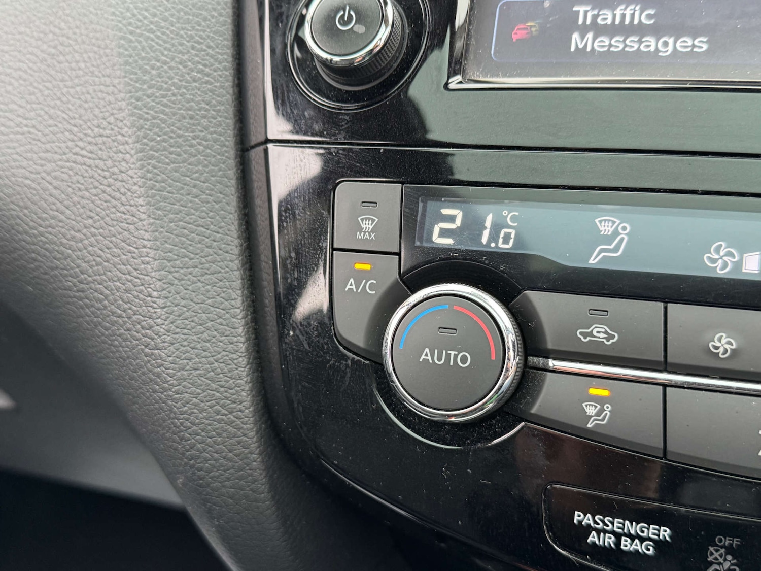 Used Nissan Qashqai 2016 for sale - 77366803: Photo 27