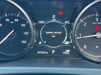 Used Land Rover Discovery Sport 2017 for sale - 79664086: Photo