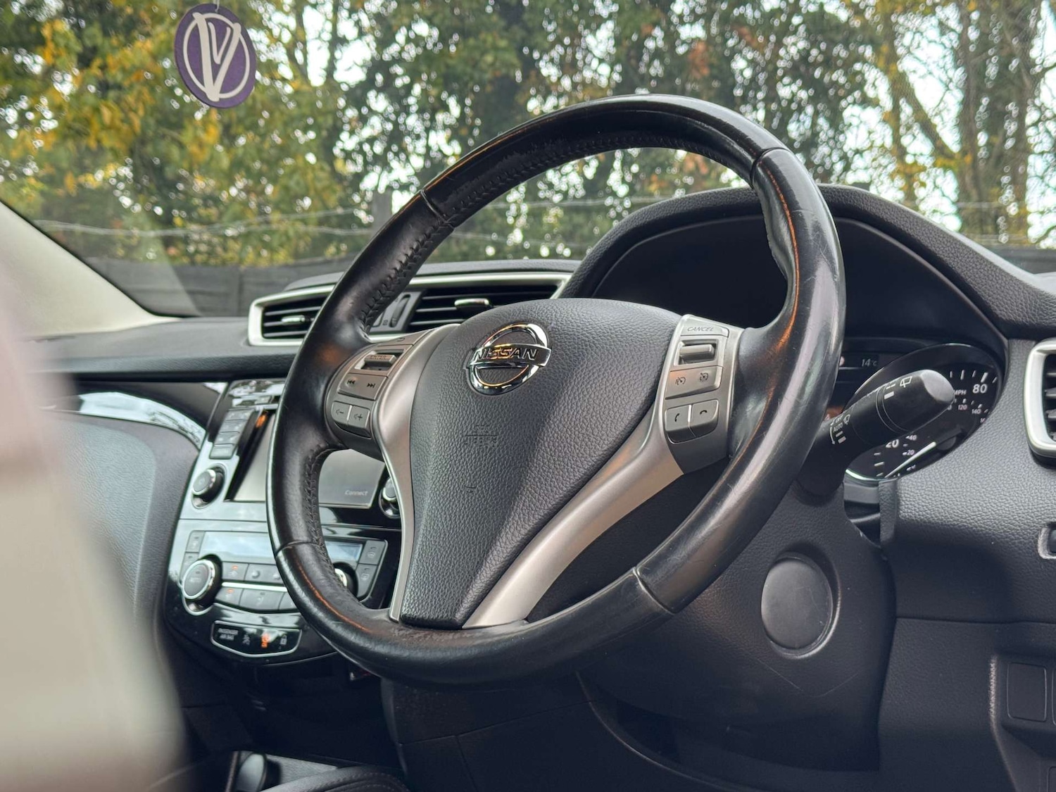 Used Nissan Qashqai 2014 for sale - 76438956: Photo 10