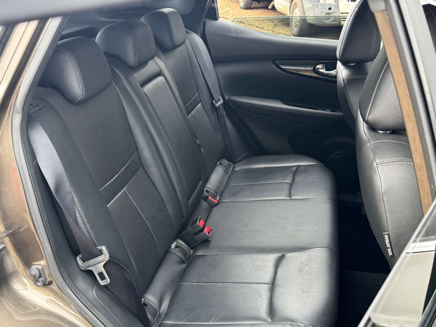 Used Nissan Qashqai 2014 for sale - 76438956: Photo 13