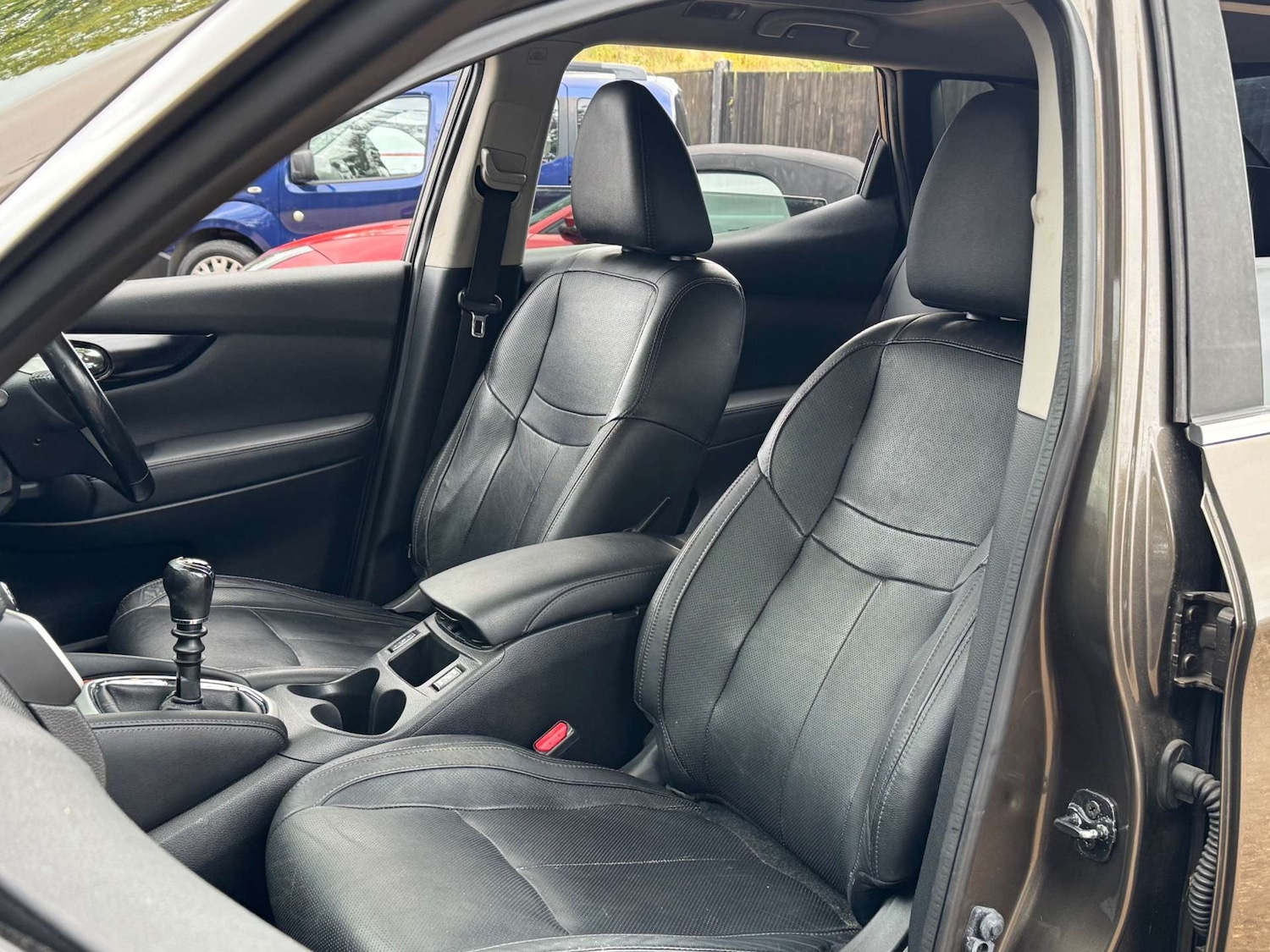 Used Nissan Qashqai 2014 for sale - 76438956: Photo 17