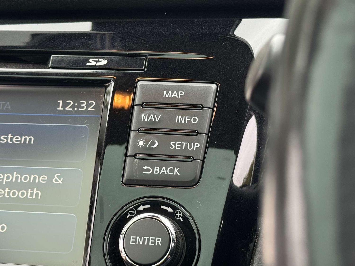 Used Nissan Qashqai 2014 for sale - 76438956: Photo 22