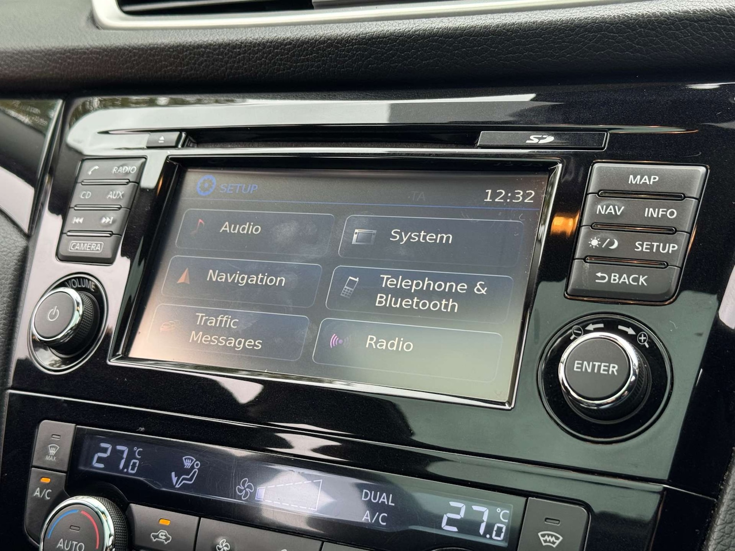 Used Nissan Qashqai 2014 for sale - 76438956: Photo 23