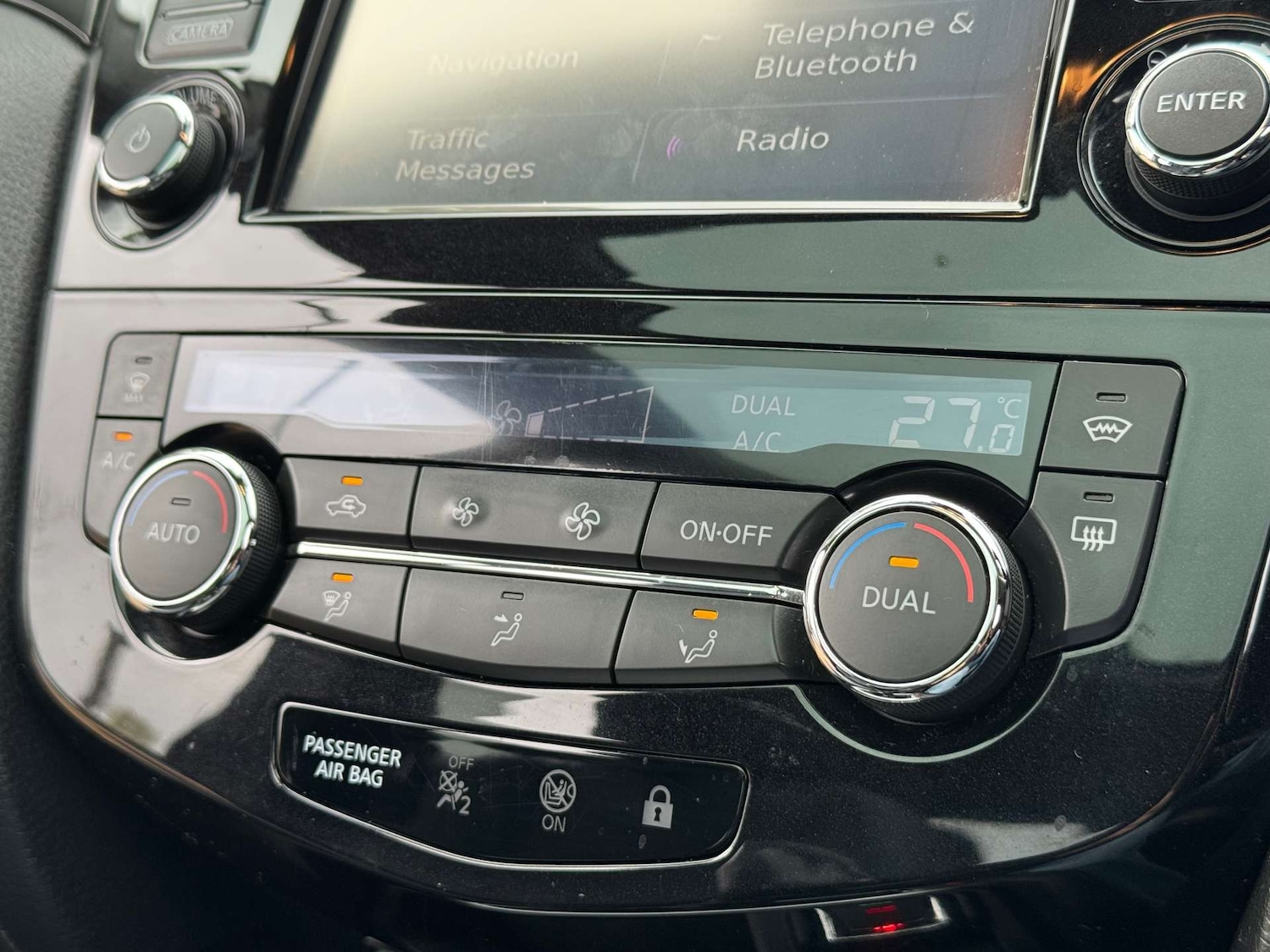 Used Nissan Qashqai 2014 for sale - 76438956: Photo 24