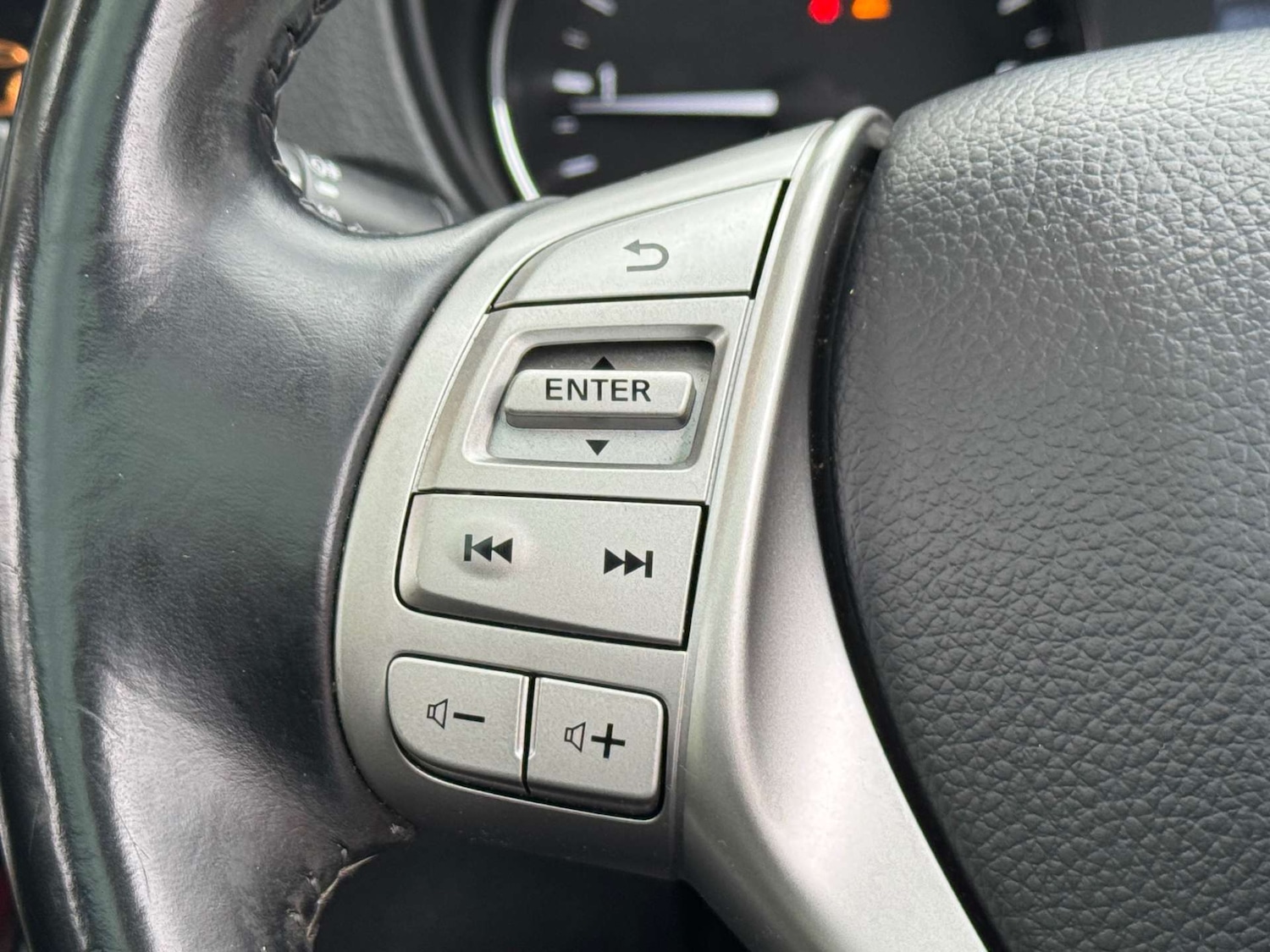 Used Nissan Qashqai 2014 for sale - 76438956: Photo 27