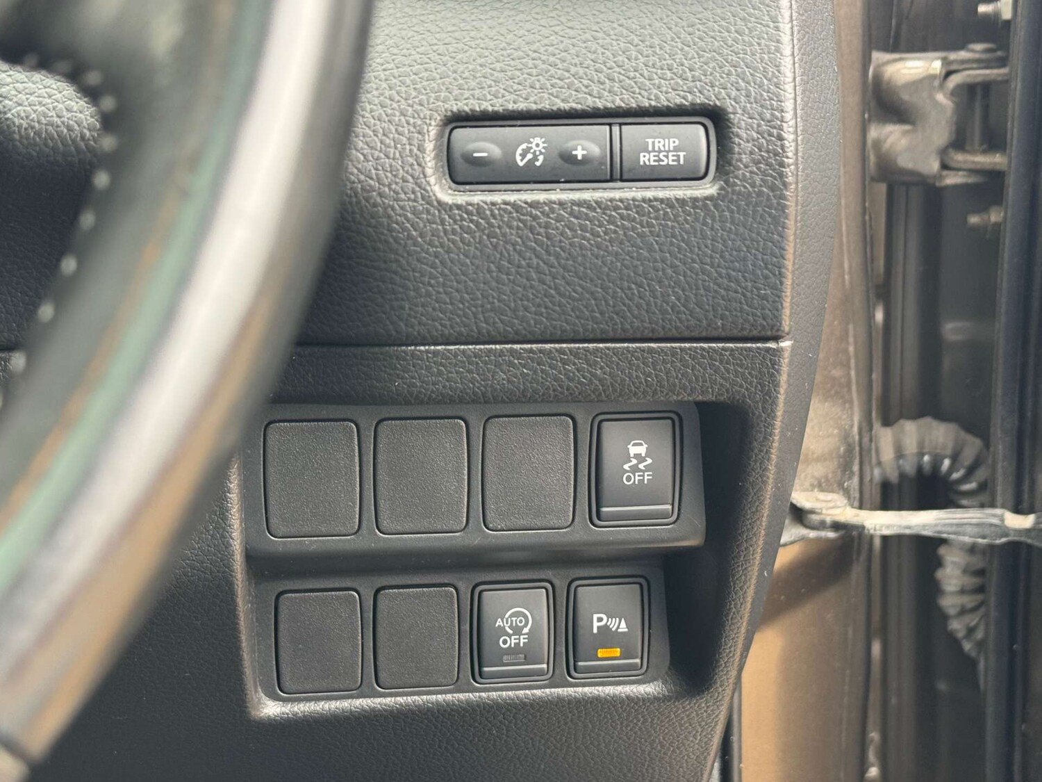 Used Nissan Qashqai 2014 for sale - 76438956: Photo 29