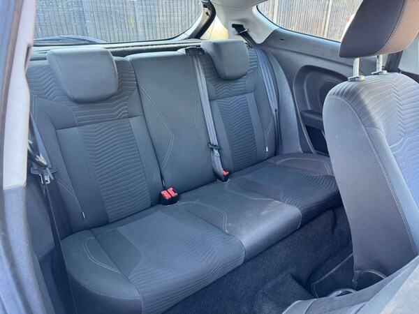 Used Ford Fiesta 2015 for sale - 76101536: Photo 13
