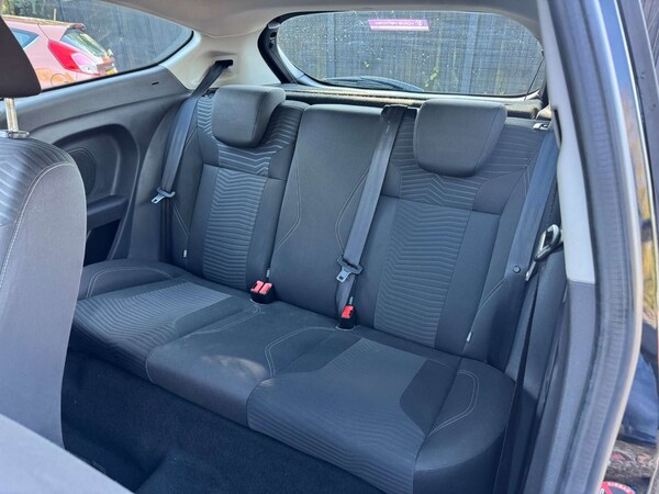 Used Ford Fiesta 2015 for sale - 76101536: Photo 15