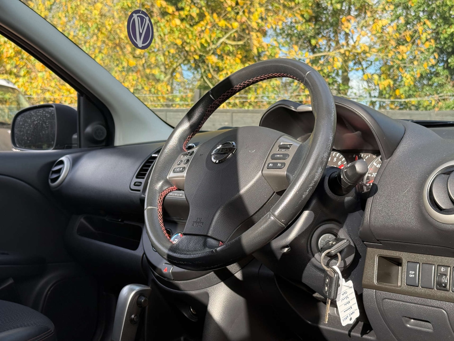 Used Nissan Note 2010 for sale - 76567760: Photo 10